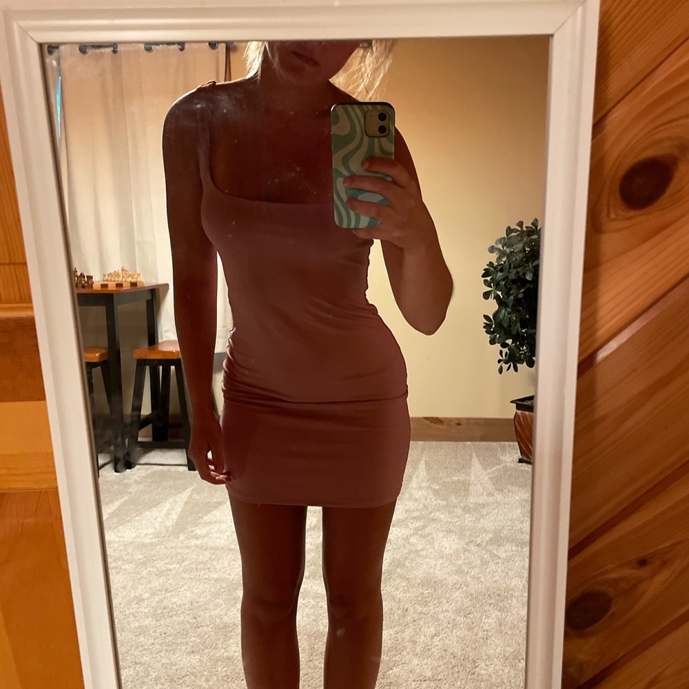Forever 21 mini dress